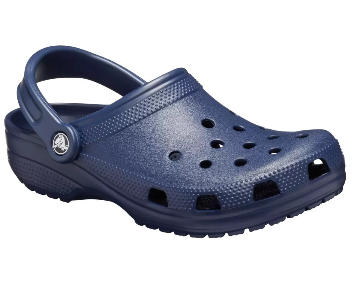 CLASSIC CLOG NAVY