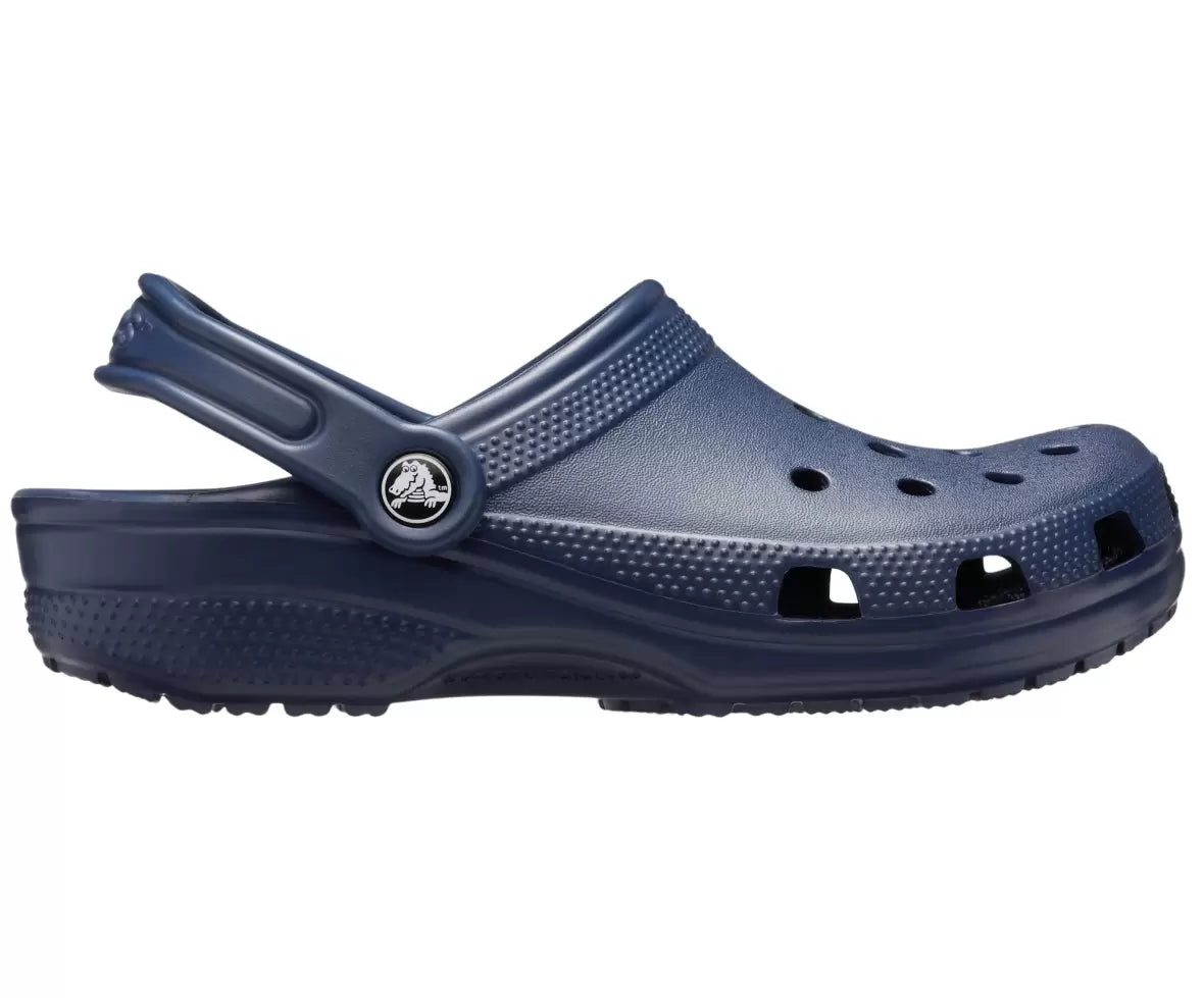 CLASSIC CLOG NAVY