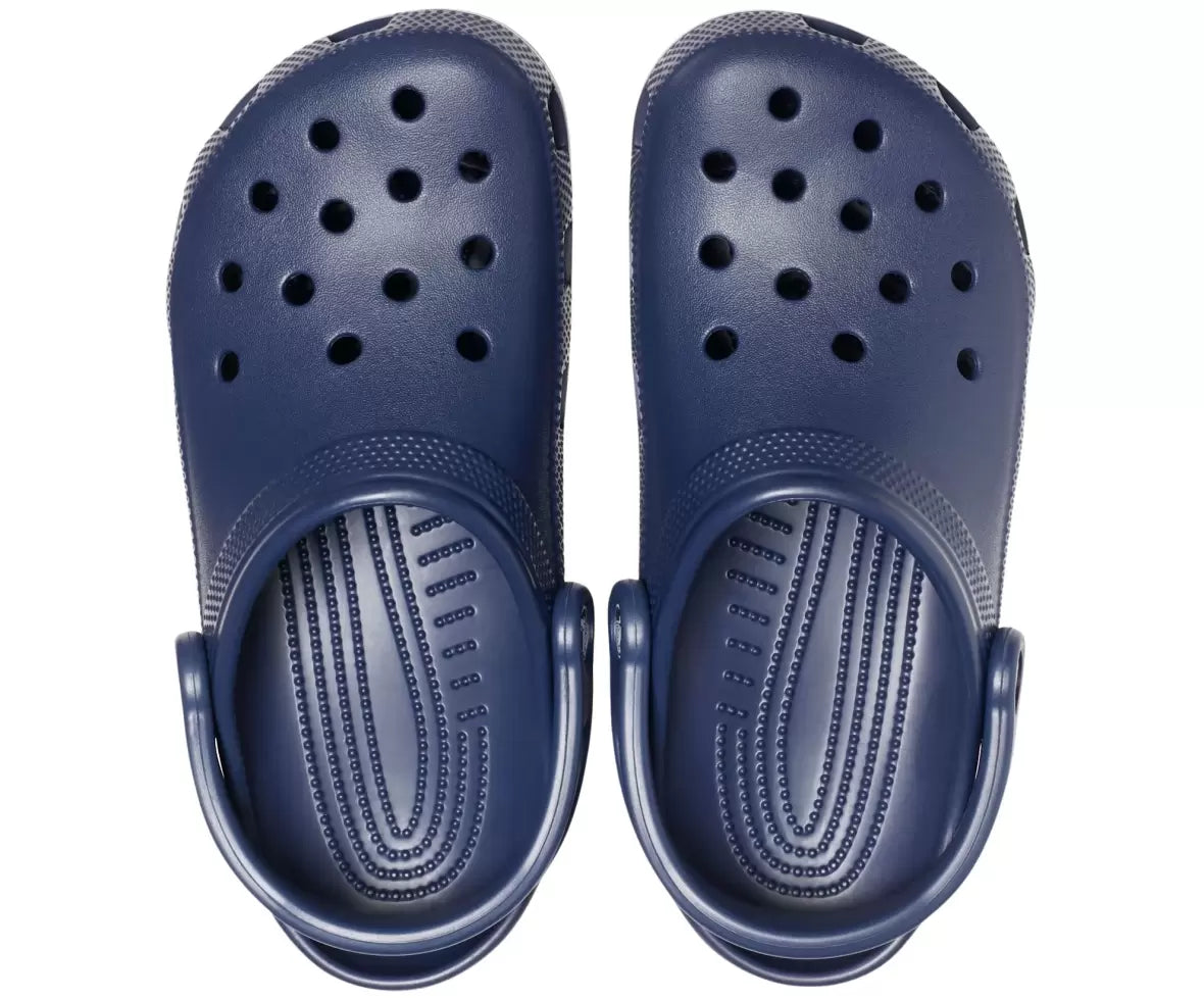CLASSIC CLOG NAVY