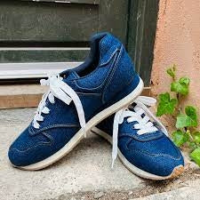 SERENA/BLUE JEANS