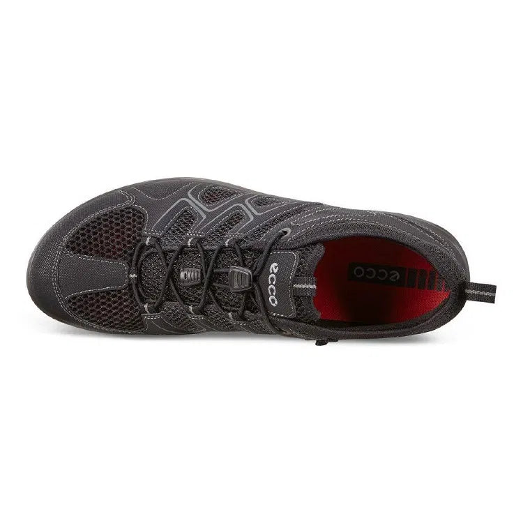 TERRACRUISE LT M BLACK