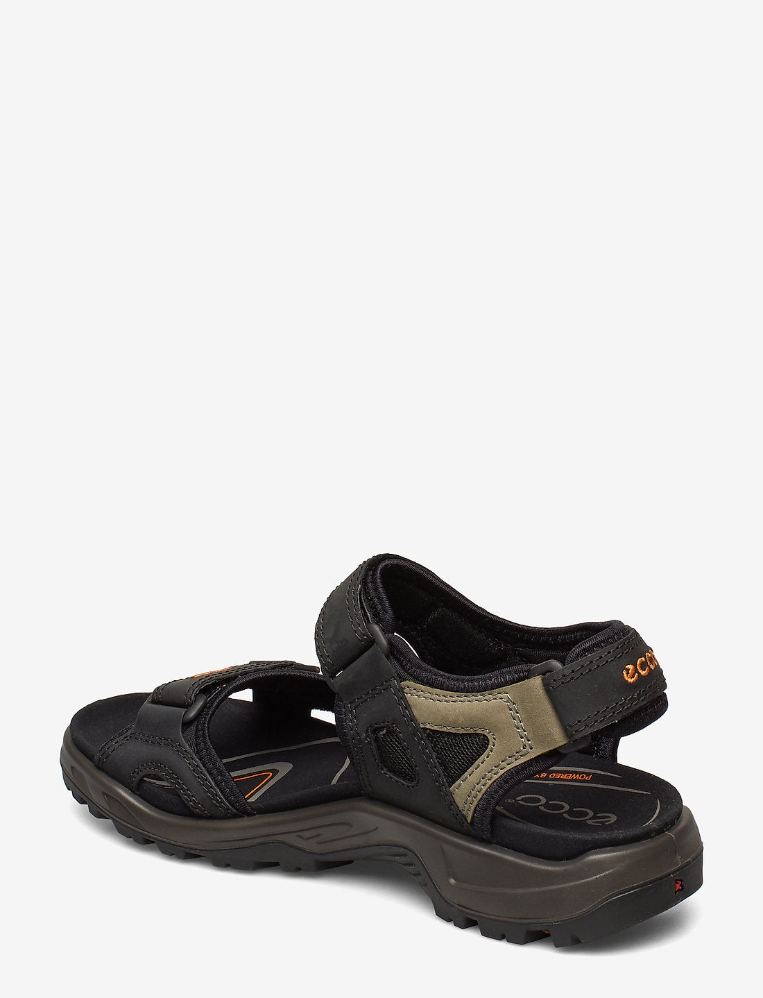 OFFROAD BLACK/MOLE/BLACK