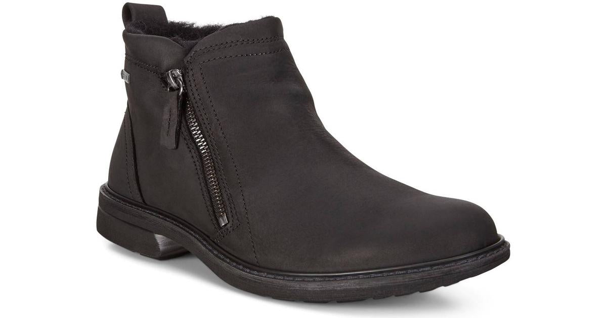 TURN MID-CUT BOOT