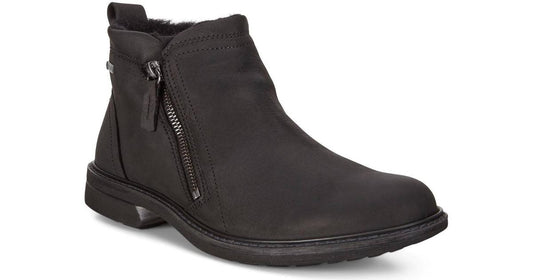 TURN MID-CUT BOOT