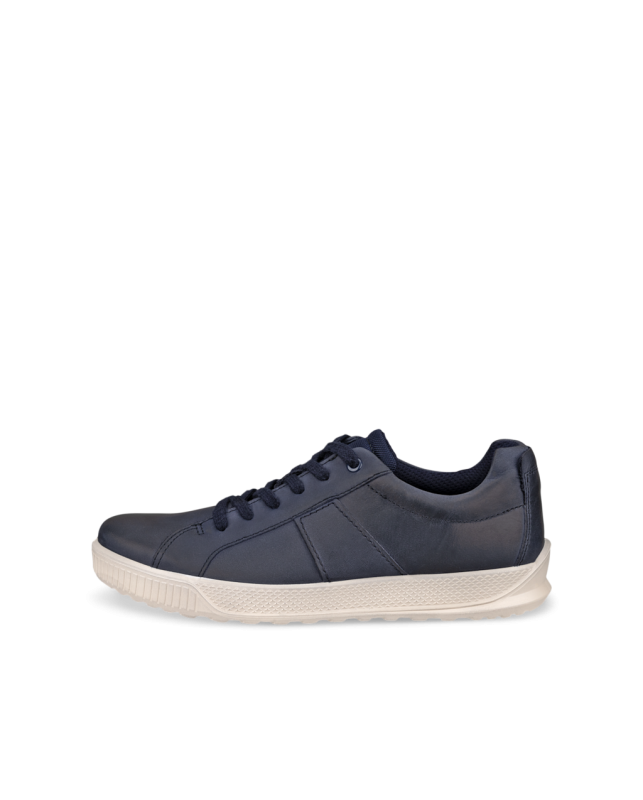 BYWAY M SHOE LEA