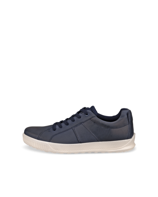 BYWAY M SHOE LEA