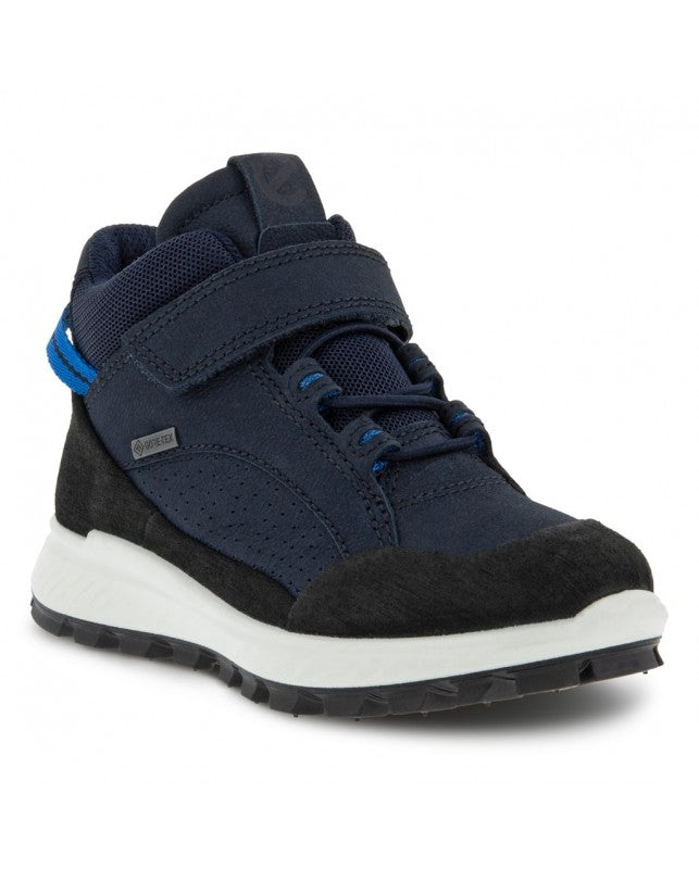 ECCO EXOSTRIKE KIDS BOOTS