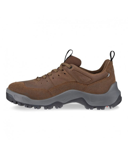 ECCO OFFROAD M SHOE LEA