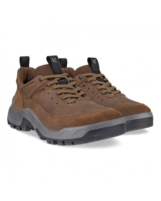 ECCO OFFROAD M SHOE LEA