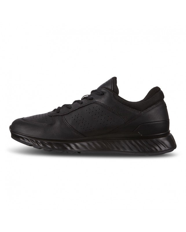EXOSTRIDE M BLACK CIRRUS