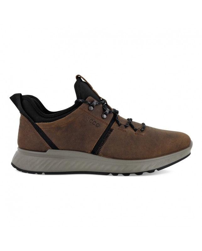EXOSTRIDE M COCOA BROWN