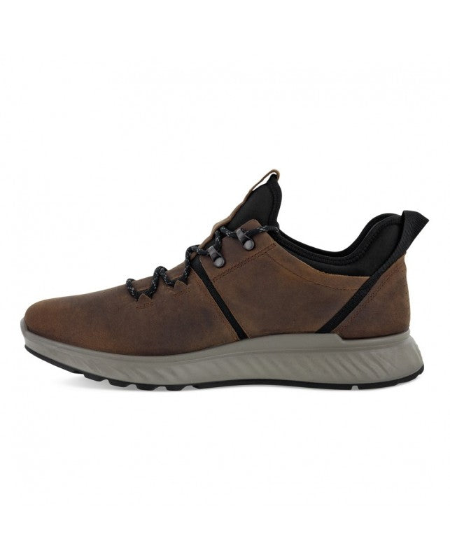 EXOSTRIDE M COCOA BROWN