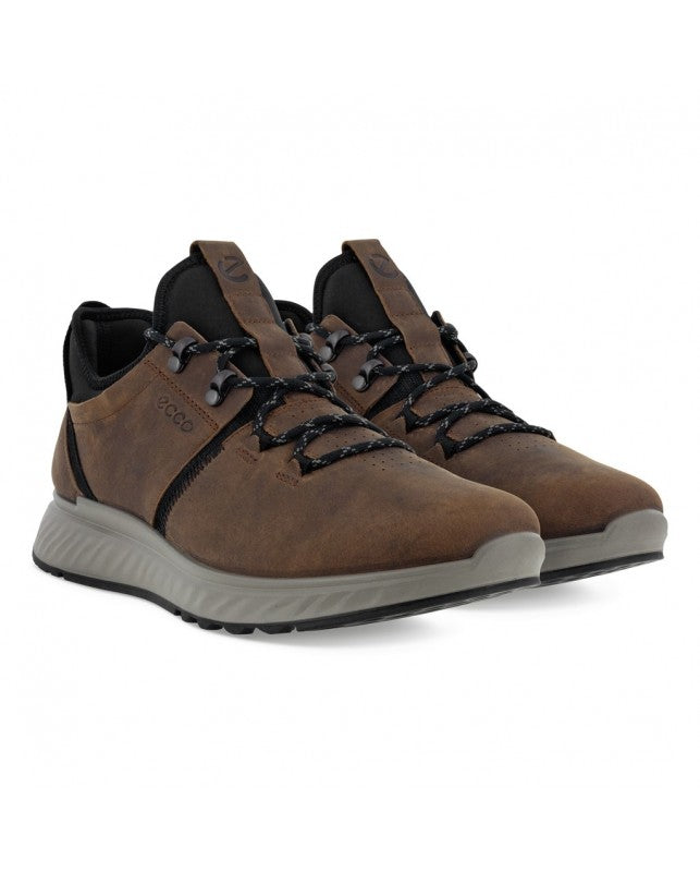 EXOSTRIDE M COCOA BROWN