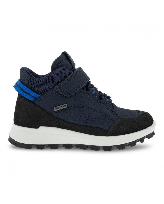 EXOSTRIKE KIDS BLUE