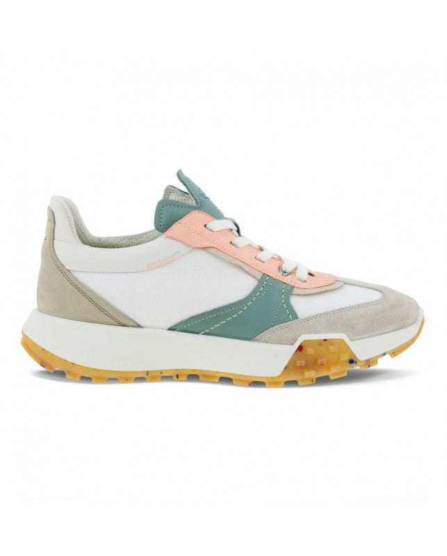RETRO SNEAKER W MULTICOLOR ICE