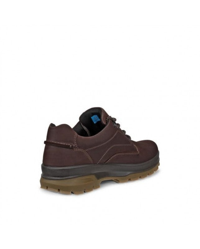 RUGGED TRACK LACE UP