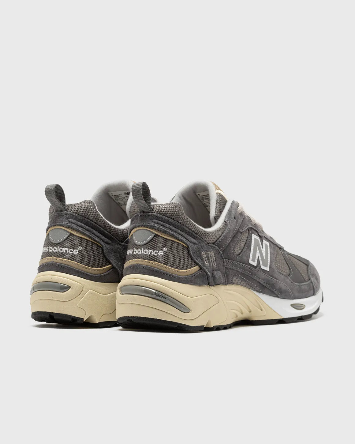 CM878MG1 HERRE SNEAKERS