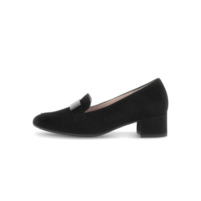 71.432.17 DAME PUMPS SKO