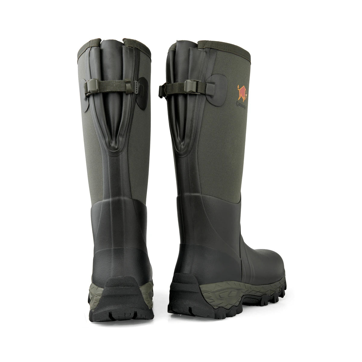 10 01 01 080 WOODWALKER EVO 18