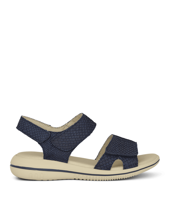 LEAF SANDAL
