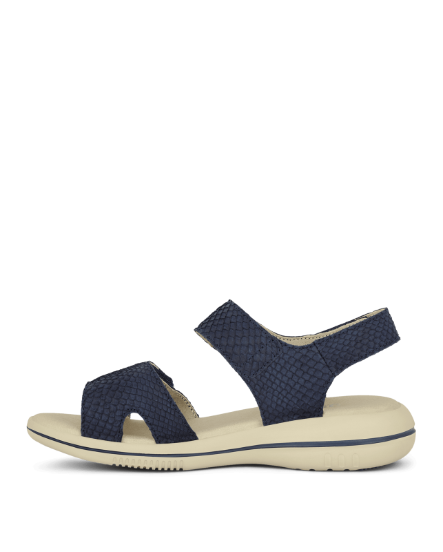 LEAF SANDAL