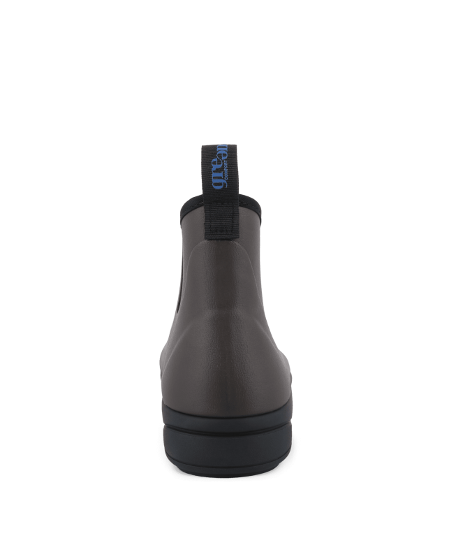 RAIN RUBBERBOOT PLAIN