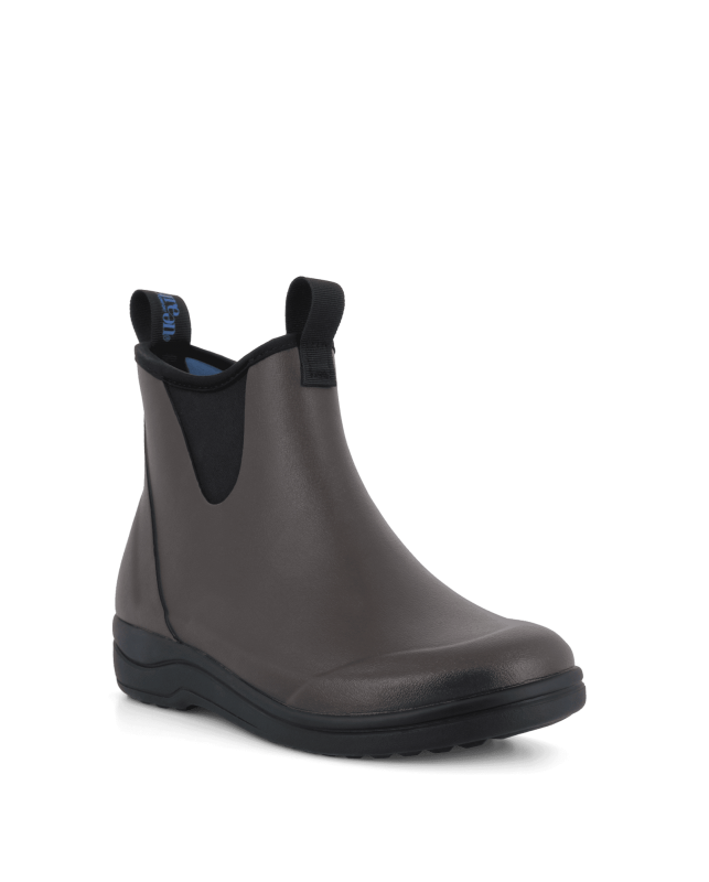 RAIN RUBBERBOOT PLAIN
