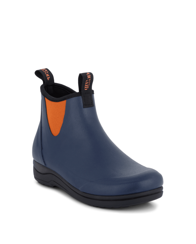 RUBBERBOOT BLUE