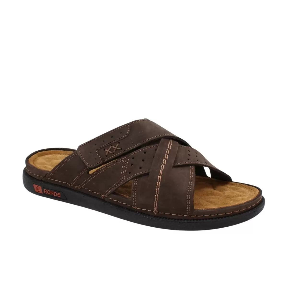 6001 71 HERRE SANDALER