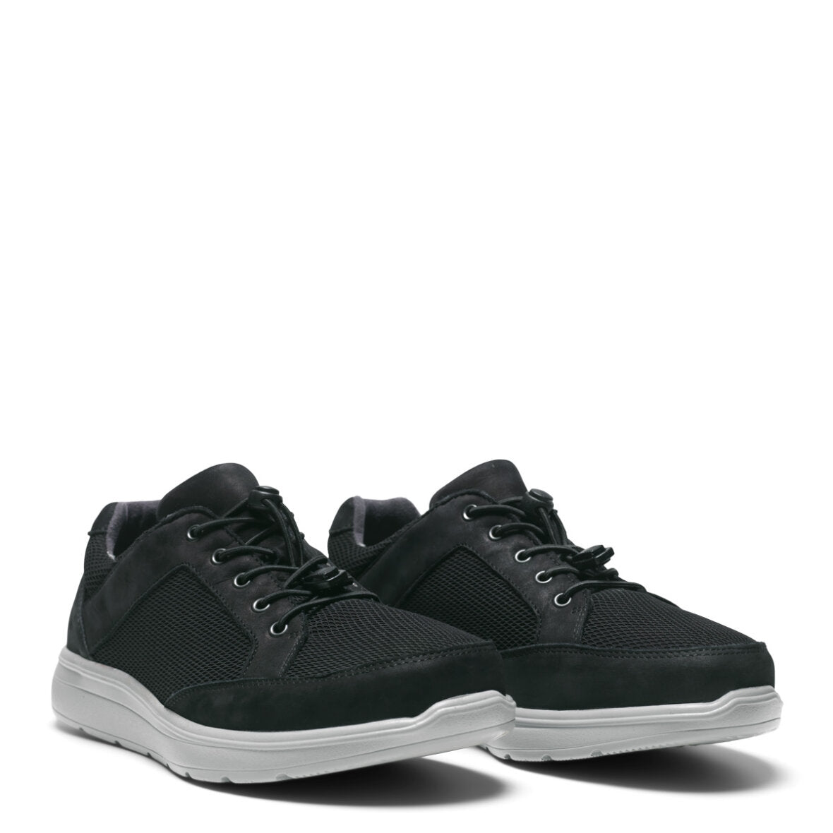 SHOE W ELASTIC LACE