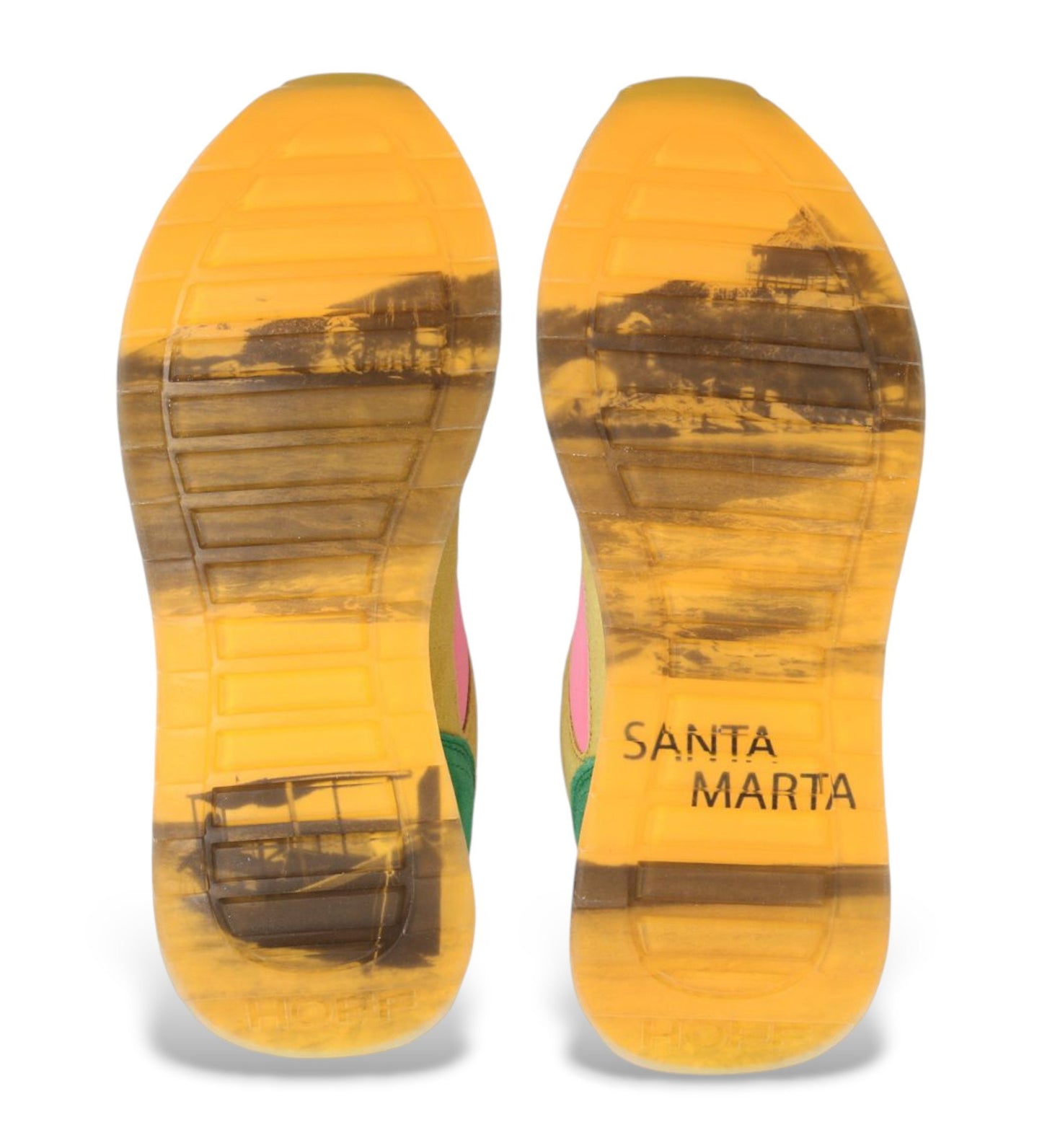 SANTA MARTA