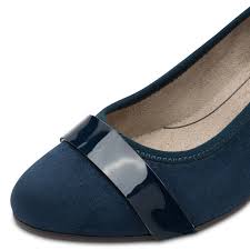 8-22467-42 881 DAME PUMPS SKO