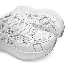 WODEN WL804 511 DAME SNEAKERS
