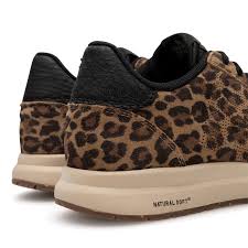 WL657 NICOLINE DAME SNEAKERS
