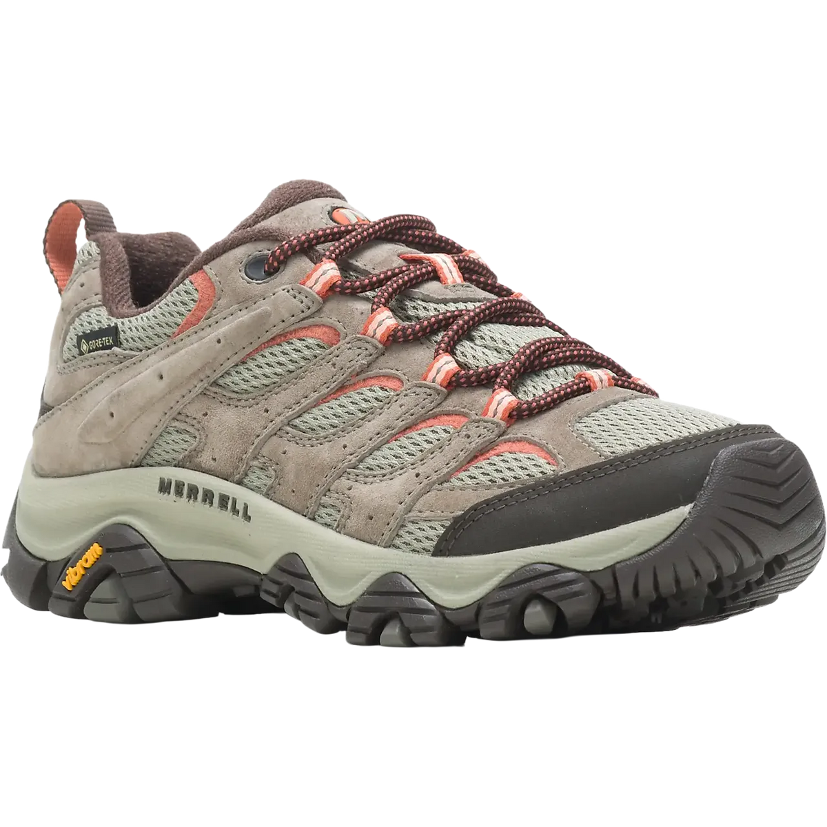 MOAB 3 GTX BUNGEE CORD DAME-S