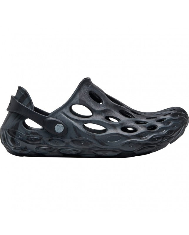 HYDRO MOC BLACK