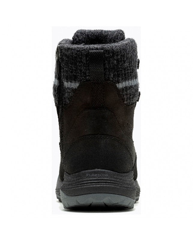 SIREN 4 THERMO MID ZIP WP