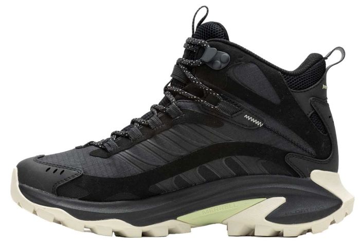 MOAB SPEED 2 MID GTX