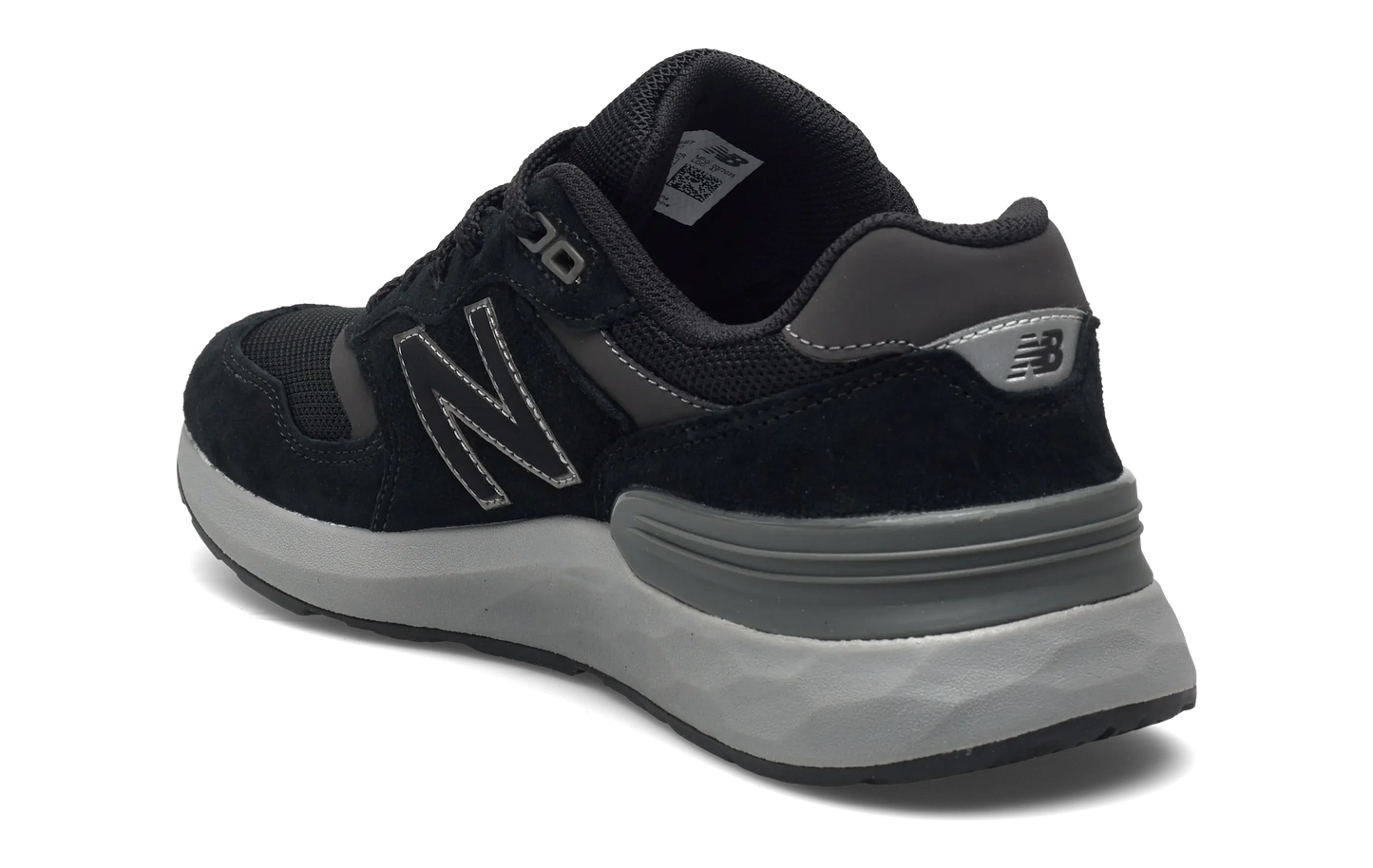MW880BB7 HERRE SNEAKERS