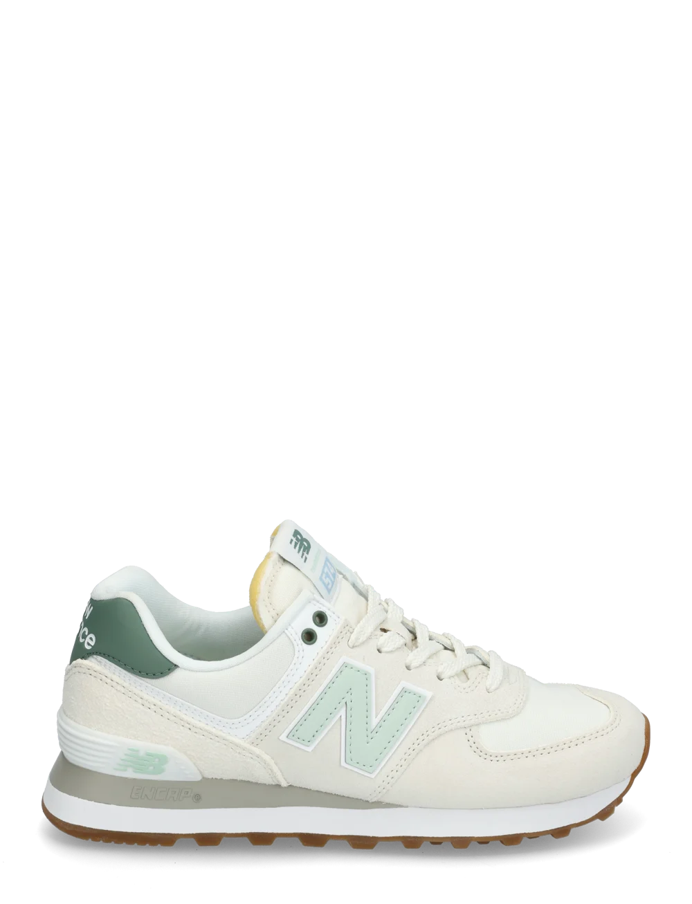 SEA SALT/NEW SPRUCE