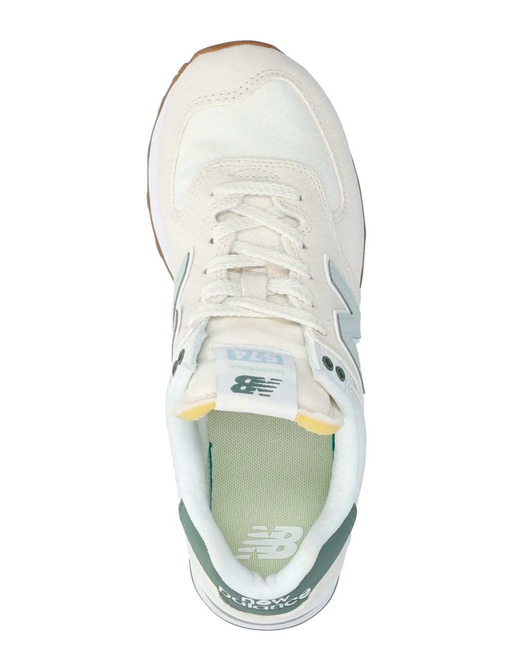 SEA SALT/NEW SPRUCE