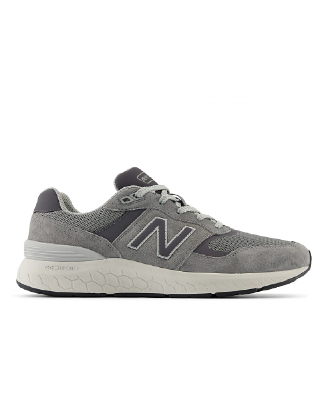 HARBOR GREY/MAGNET