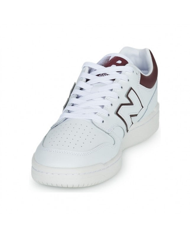 BB480LDB RED/WHITE