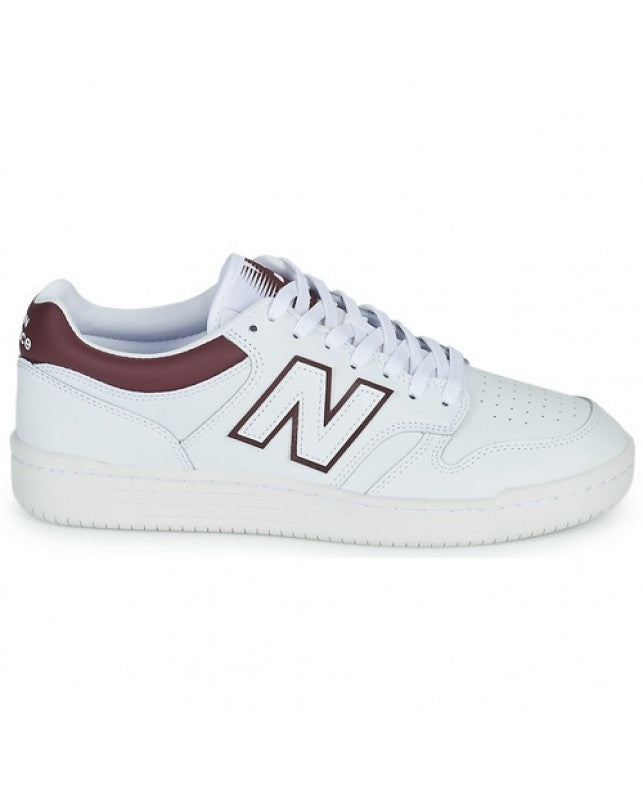 BB480LDB RED/WHITE