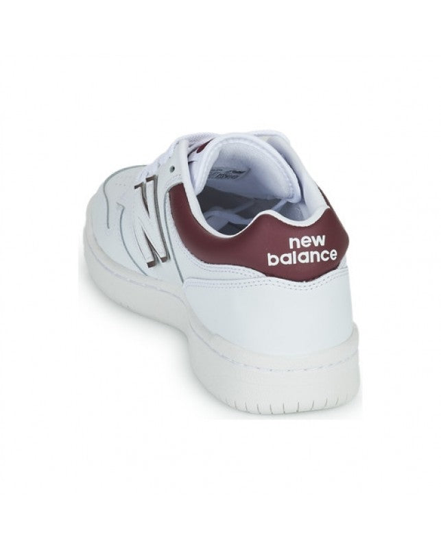 BB480LDB RED/WHITE