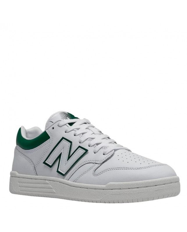 WHITE GREEN