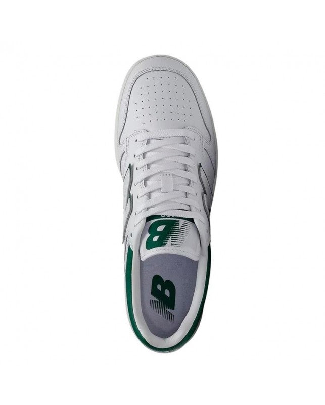 WHITE GREEN