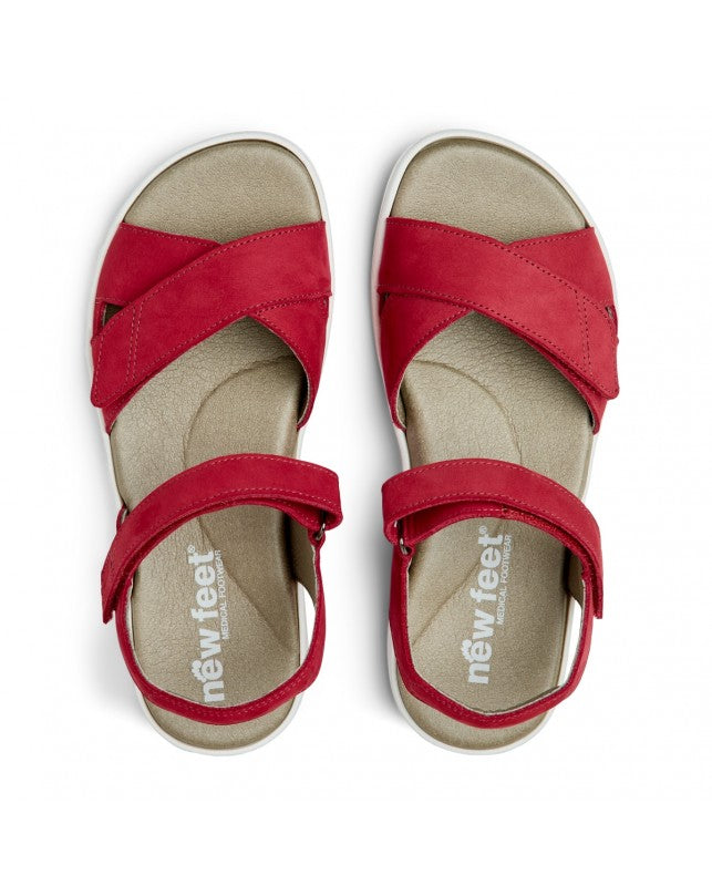 NUBUCK