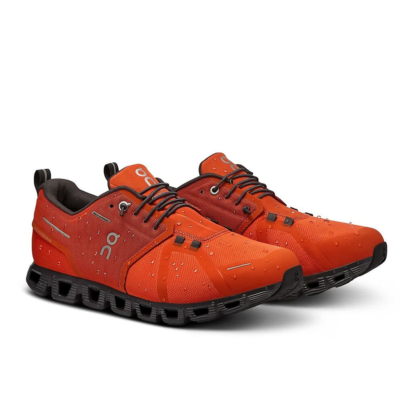 CLOUD 5 WATERPROOF