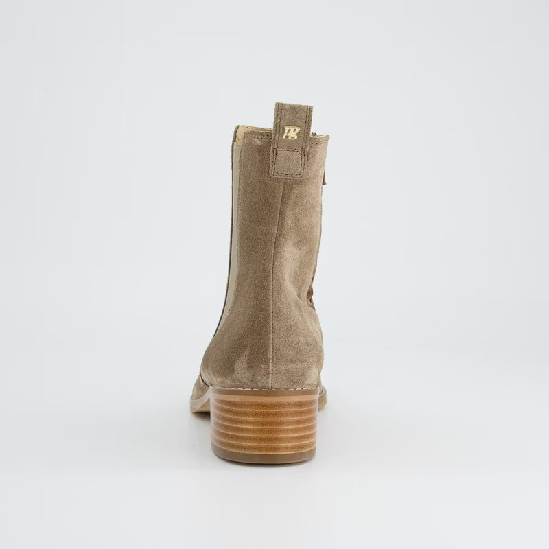 8271-018 DAME STØVLER